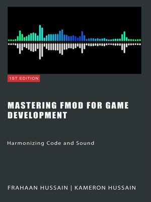 cover image of Mastering FMOD for Game Development